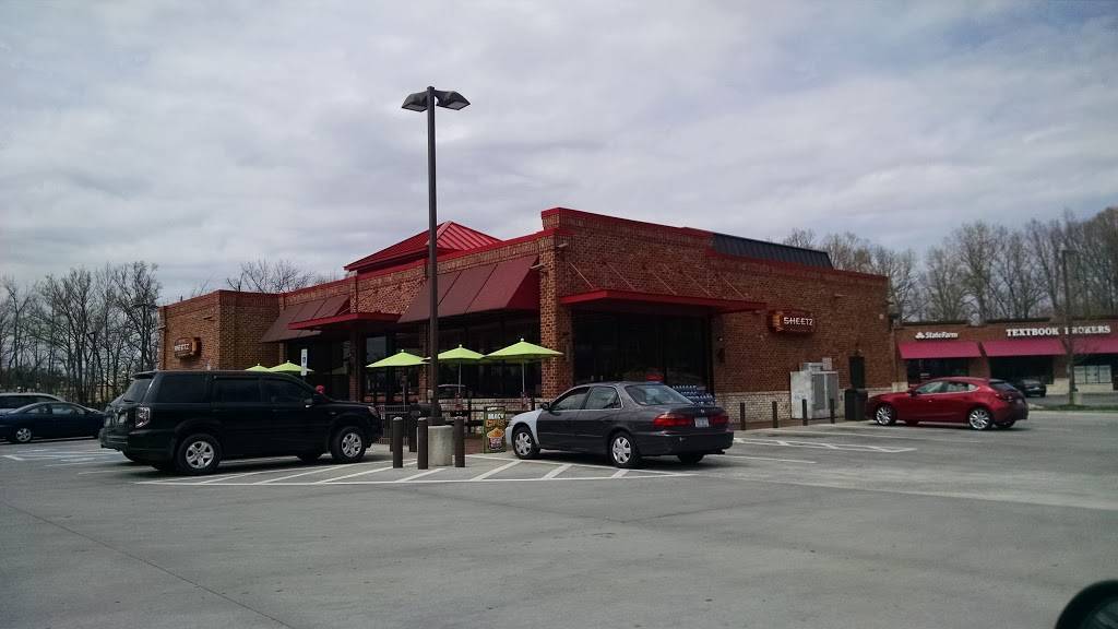 Sheetz | 1001 Gardner Hill Drive, Jamestown, NC 27282, USA | Phone: (336) 454-3200