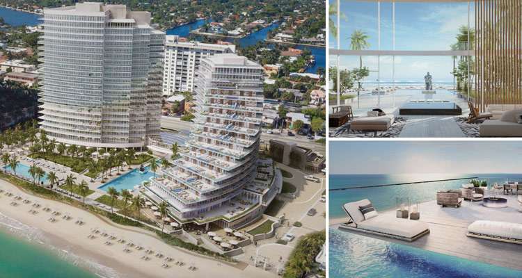 Kensington & Company (Broker Tyler Tuchow- Residential & Commerc | 1038 E Las Olas Blvd, Fort Lauderdale, FL 33301 | Phone: (954) 523-3338