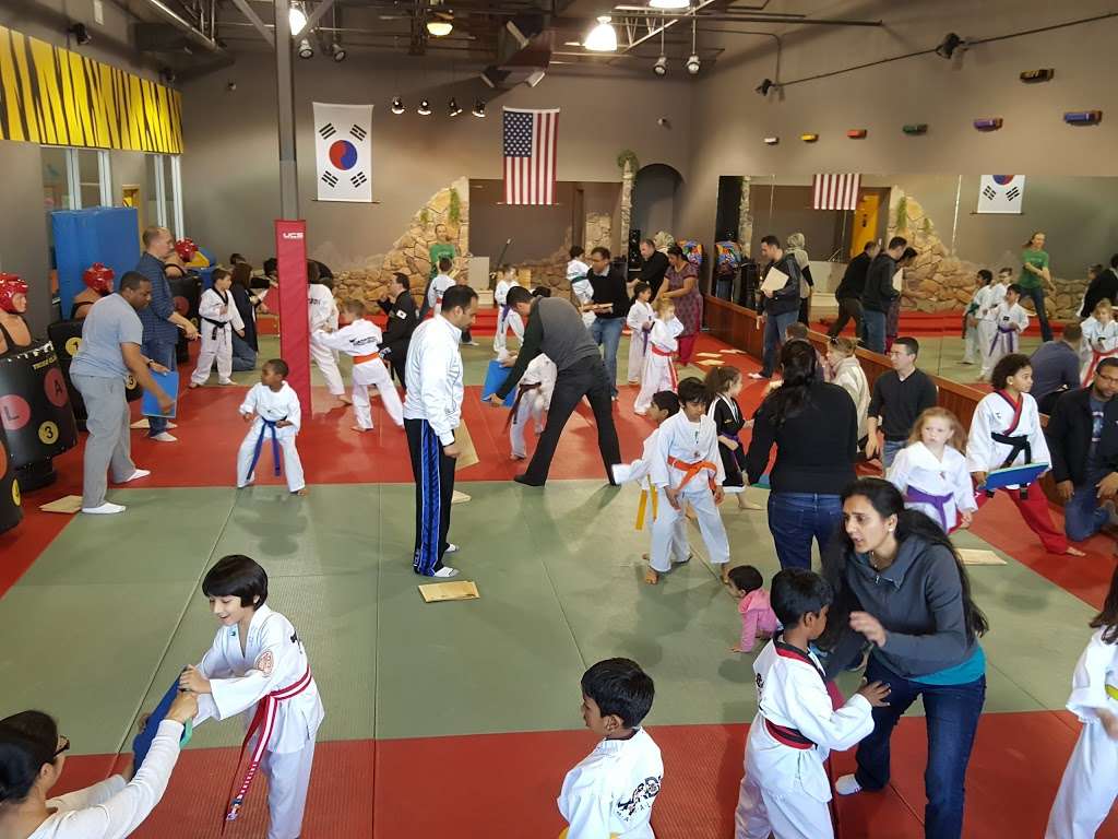 Tiger Den Martial Arts, South Riding | 25401 Eastern Marketplace Plaza, Chantilly, VA 20152, USA | Phone: (703) 542-2215