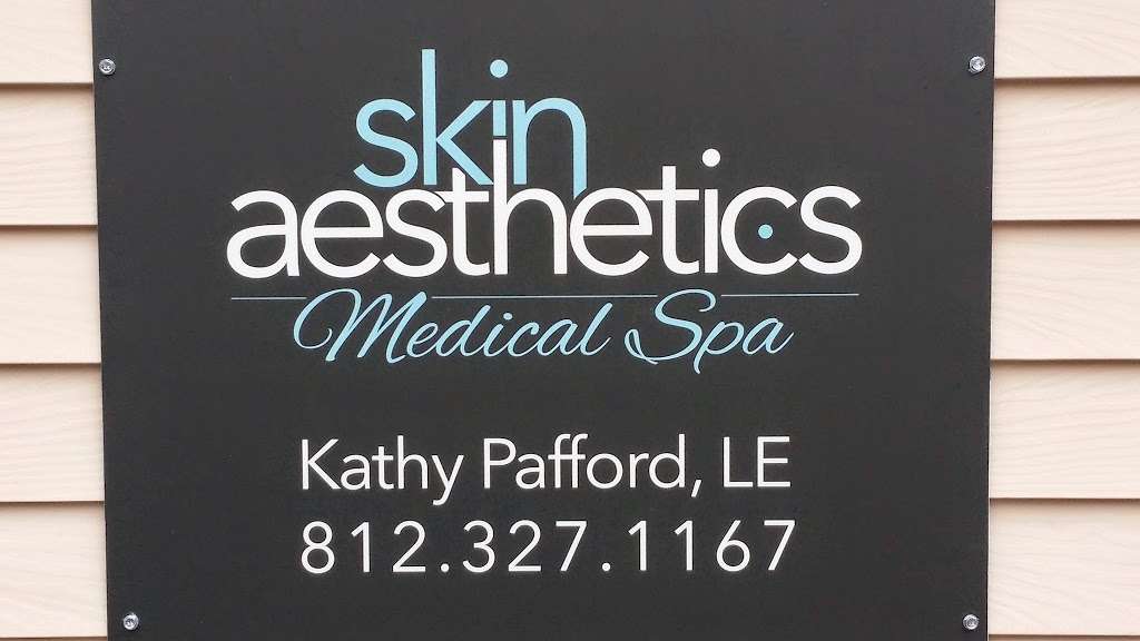 Skin Aesthetics Medical Spa | 2801 N Walnut St, Bloomington, IN 47404, USA | Phone: (812) 327-1167