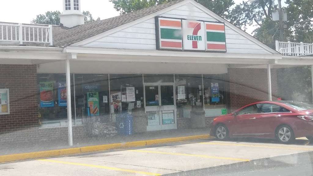 7-Eleven | 801A Burlington Ave, Delanco, NJ 08075, USA | Phone: (856) 764-1547