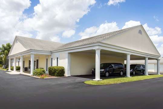 Ott-Laughlin Funeral Home | 2198 K-Ville Ave, Auburndale, FL 33823 | Phone: (863) 967-8558