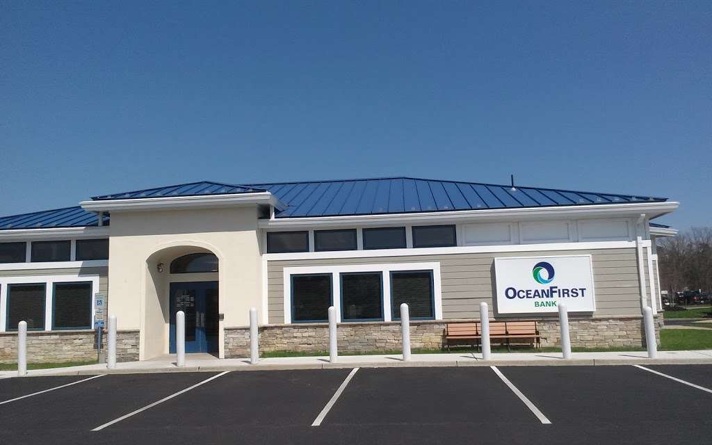 OceanFirst Bank | 400 Lacey Rd, Whiting, NJ 08753, USA | Phone: (732) 240-4500