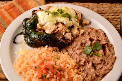 Fajita Petes | 15718 S. Highway 288 #170, Pearland, TX 77584, USA | Phone: (832) 406-3640