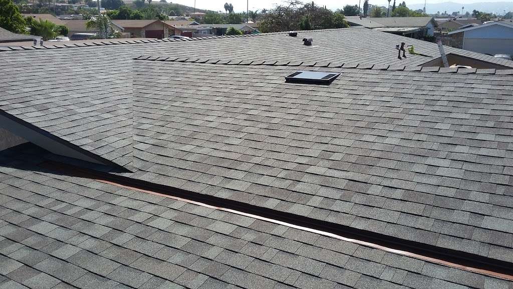 San Diego Roofing Solutions | 207 Citrus Ave, Imperial Beach, CA 91932, USA | Phone: (619) 985-5359