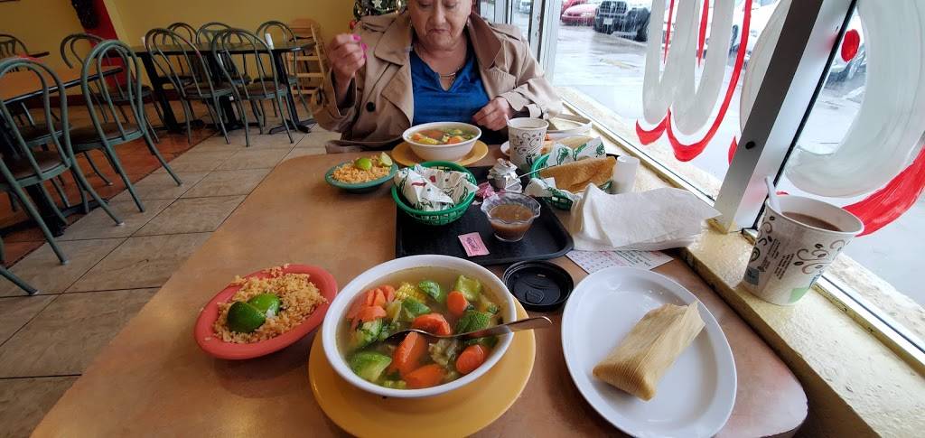 Delicious Mexican Eatery | 3314 Fort Blvd, El Paso, TX 79930, USA | Phone: (915) 566-1396