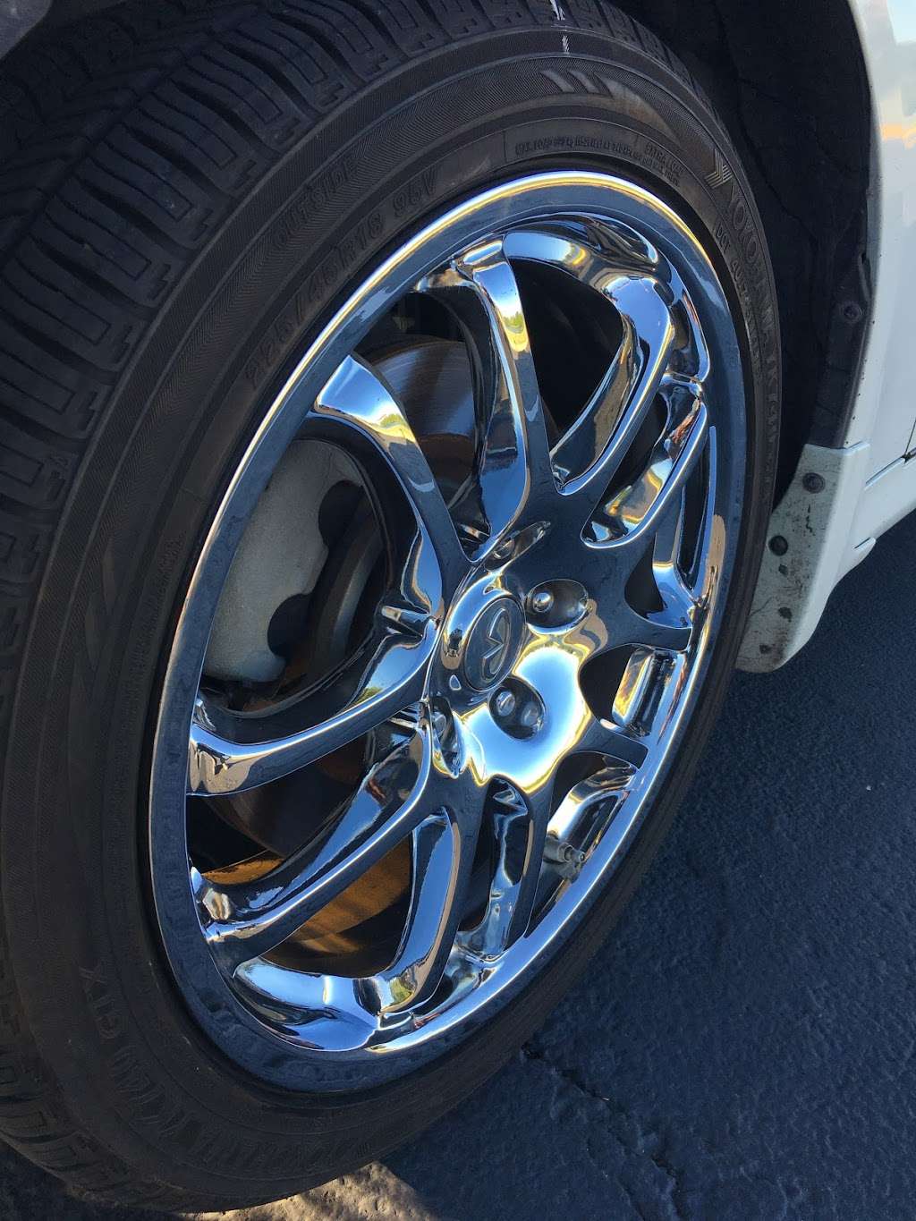 Luxury Mobile Wheel Repair | Cliff Height Cir, Dallas, TX 75241, USA | Phone: (972) 217-0190