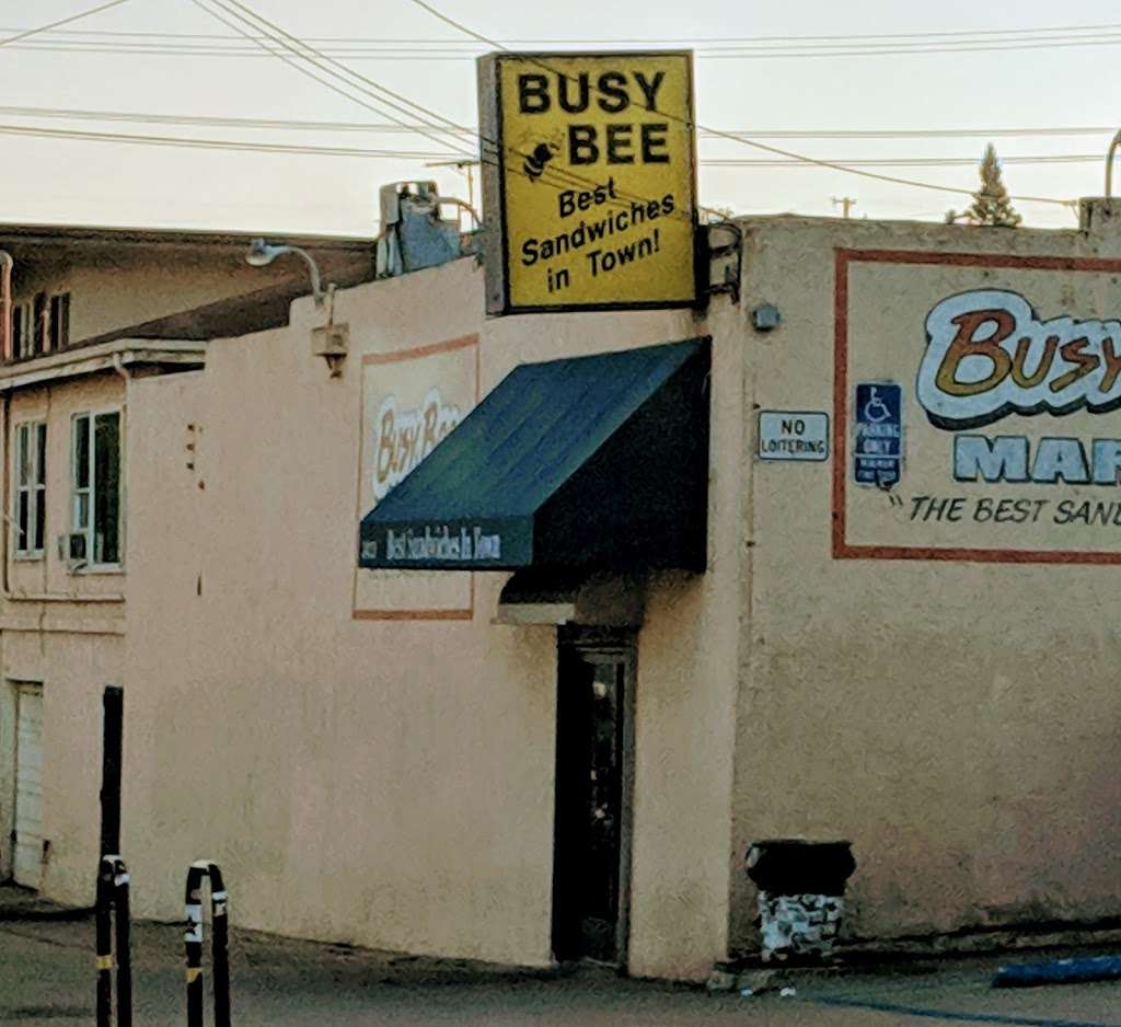 Busy Bee Market | 2413 S Walker Ave, San Pedro, CA 90731, USA | Phone: (310) 832-8660