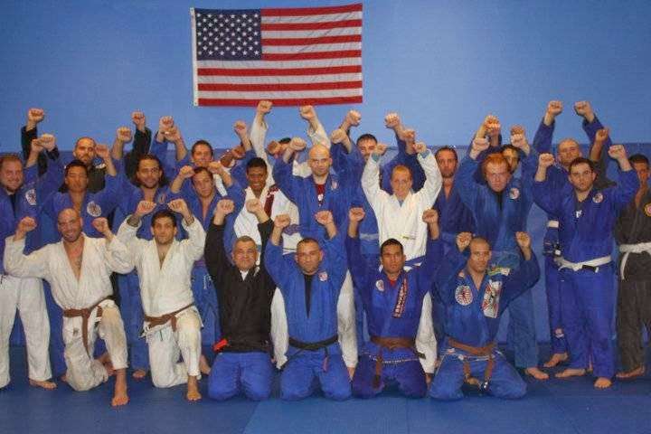 American Top Team East Orlando | 422 S Alafaya Trail #23, Orlando, FL 32828 | Phone: (407) 809-5258