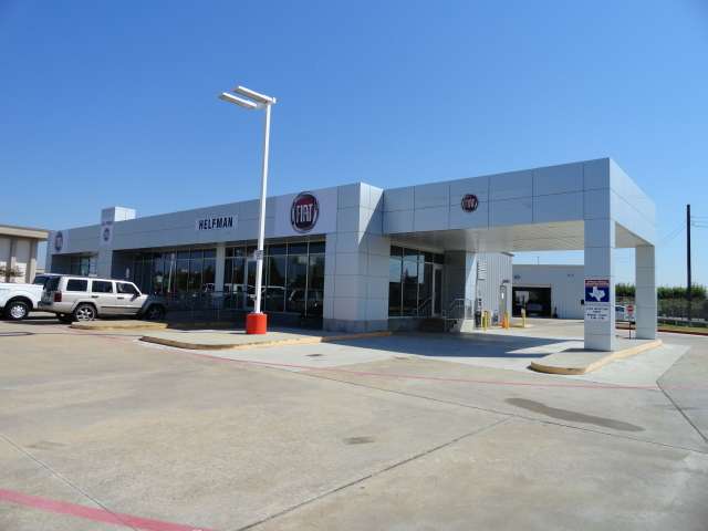 Helfman Maserati Alfa Romeo Fiat of Sugar Land | 11819 Southwest Fwy, Houston, TX 77031, USA | Phone: (281) 530-3673