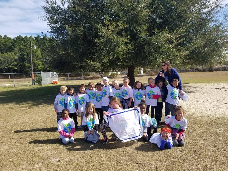 Sabal Palm Elementary School | 1201 Kernan Blvd N, Jacksonville, FL 32225, USA | Phone: (904) 221-7169