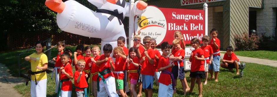 Black Belt USA | 11915-A N Tryon St A, Charlotte, NC 28262, USA | Phone: (704) 595-1945