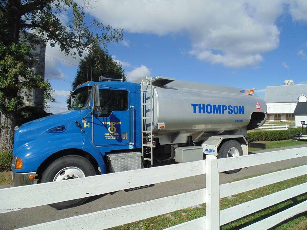 Thompson Oil | 329 W North St, Waynesboro, PA 17268 | Phone: (717) 762-3011