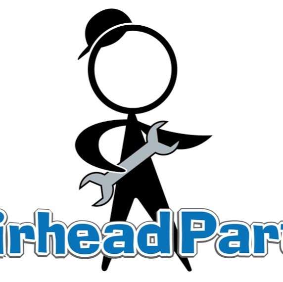 Airhead Parts | 1604 Morse Ave, Ventura, CA 93003, USA | Phone: (805) 650-2050