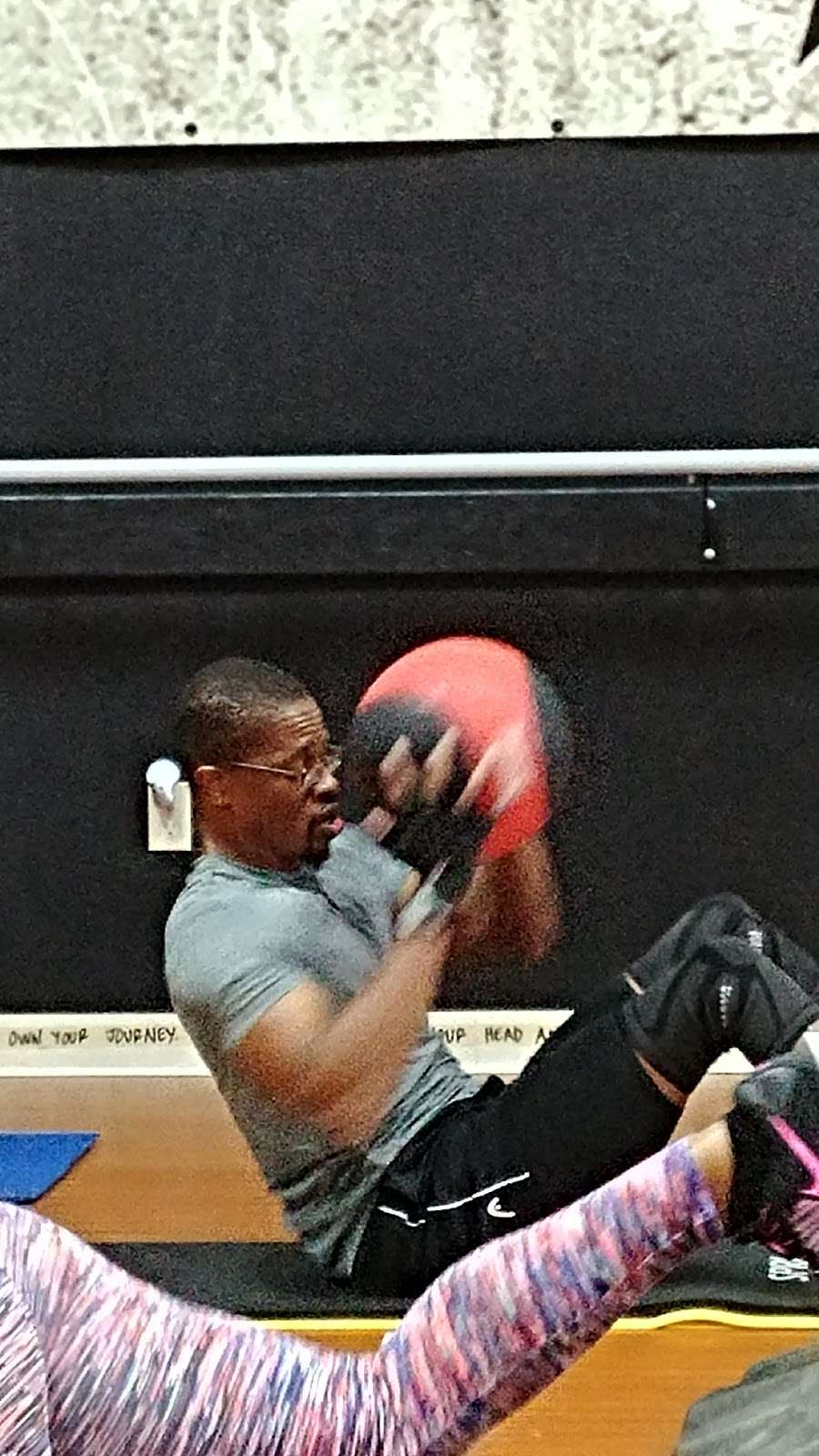 Blast Mobile Fitness | 3730 Farm to Market 2920 #105, Spring, TX 77388, USA | Phone: (281) 541-2279