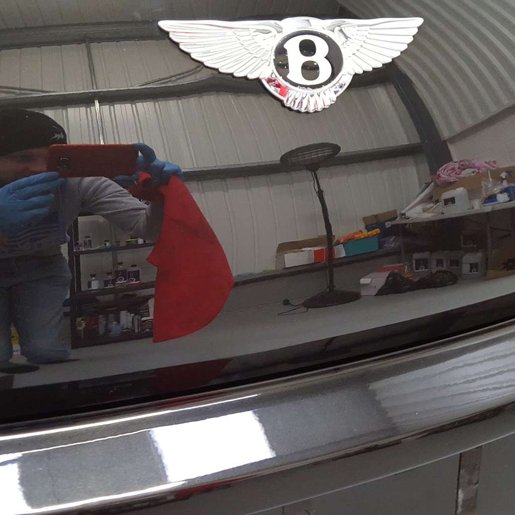 Auto Detailing Sussex | Lewisham Cl, Crawley RH11 9LU, UK | Phone: 07537 916184