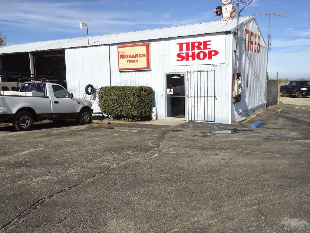 Johns Tires & Brakes | 8611 Pearblossom Hwy, Littlerock, CA 93543, USA | Phone: (661) 944-2730