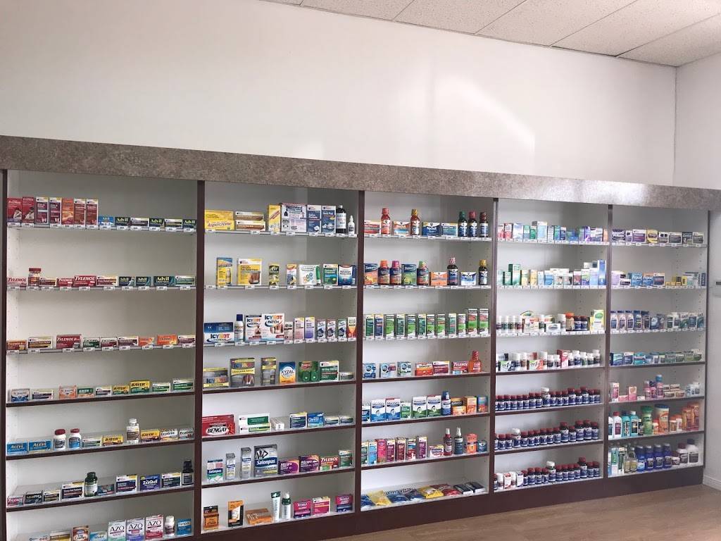 Encino Medical Pharmacy | 17479 Ventura Blvd, Encino, CA 91316, USA | Phone: (818) 514-4020