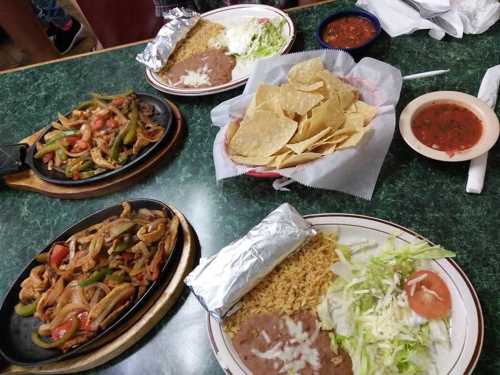 Los Tequilas | 826 N 9th St, Sapulpa, OK 74066, USA | Phone: (918) 227-0031