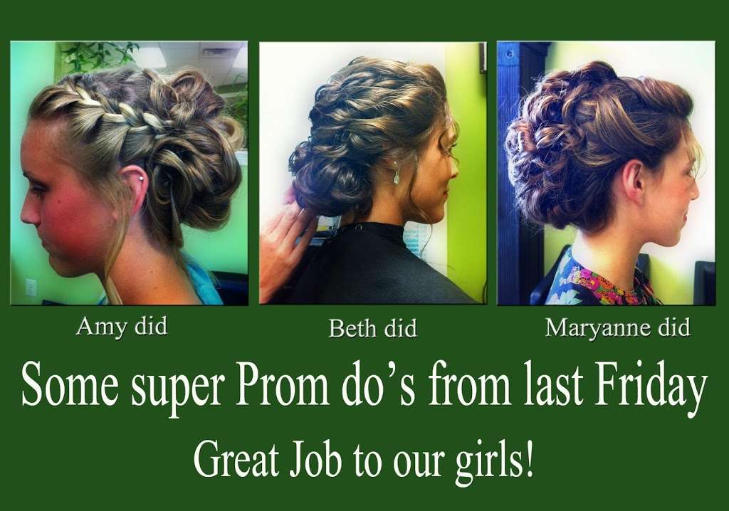 Salon Pure | 352 Stokes Rd #2, Medford, NJ 08055, USA | Phone: (609) 953-1944