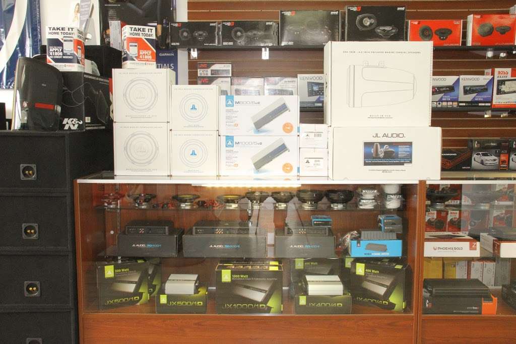 Stereo Warehouse | 8503 Whittier Blvd C, Pico Rivera, CA 90660, USA | Phone: (562) 463-0488