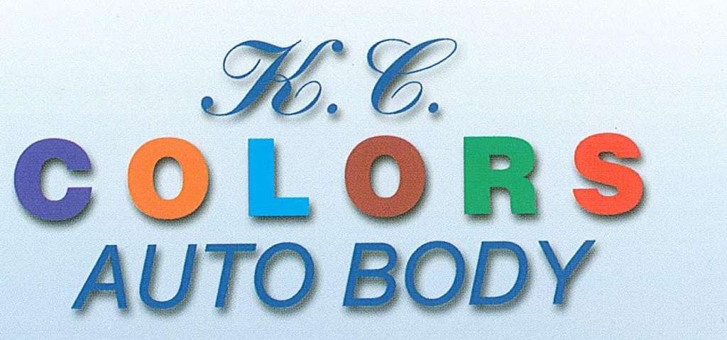 K.C. Colors Auto Body | 2007 W 103rd Terrace, Leawood, KS 66206 | Phone: (913) 491-0696