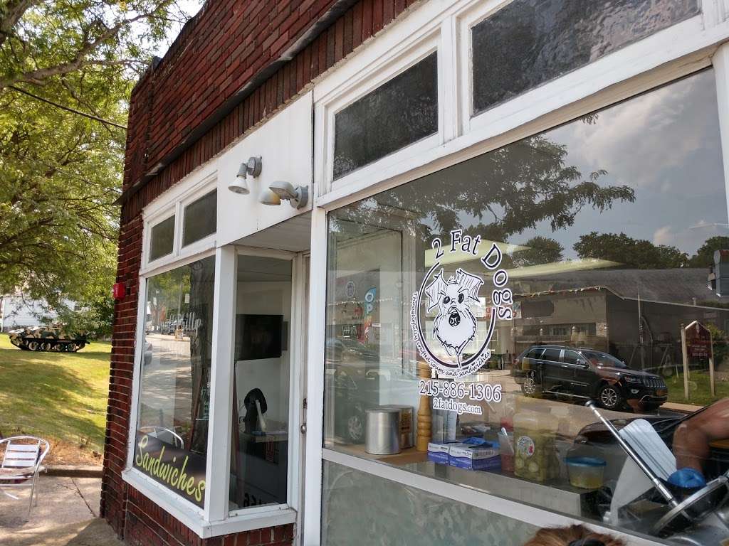 2 Fat Dogs Soups & Sandwiches | 1156 Easton Rd, Abington, PA 19001, USA | Phone: (215) 886-1306