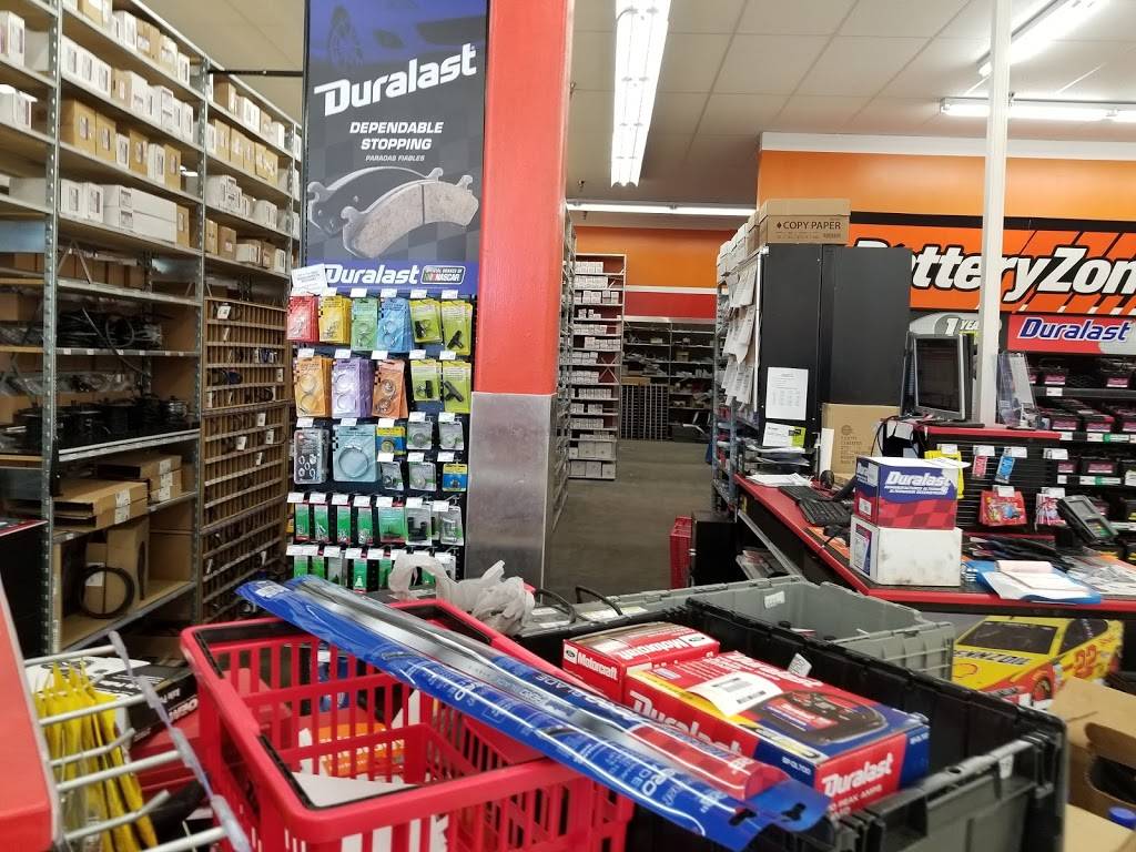 AutoZone Auto Parts | 2643 Central Ave NE, Minneapolis, MN 55418, USA | Phone: (612) 486-9913