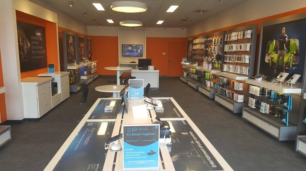 AT&T Store | 2485 N Swan Rd Suite 111, Tucson, AZ 85712, USA | Phone: (520) 795-3474