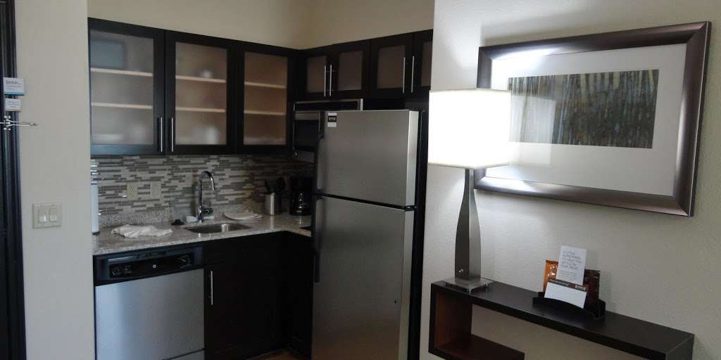 Staybridge Suites Denver-Stapleton | 8101 Northfield Blvd, Denver, CO 80238, USA | Phone: (303) 227-3000