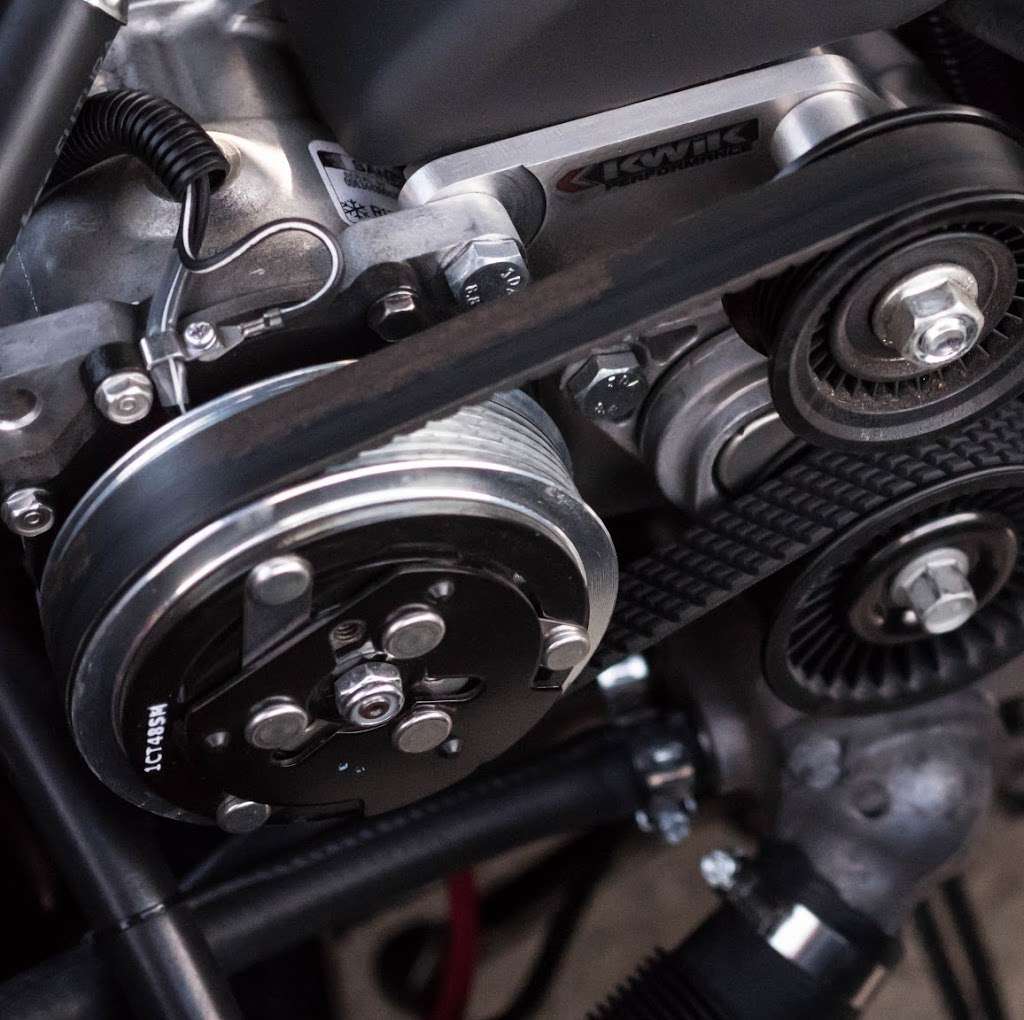 AO-K Transmission | 7014 Lawndale St, Houston, TX 77023, USA | Phone: (713) 926-9516