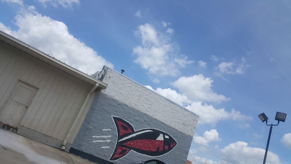 Express Car Wash | 1102 N State St, Greenfield, IN 46140, USA | Phone: (317) 468-1085