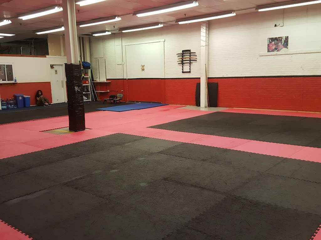 Washingtons Martial Arts Training Center | 2003 Belmont Ave, Reading, PA 19605, USA | Phone: (610) 685-6639