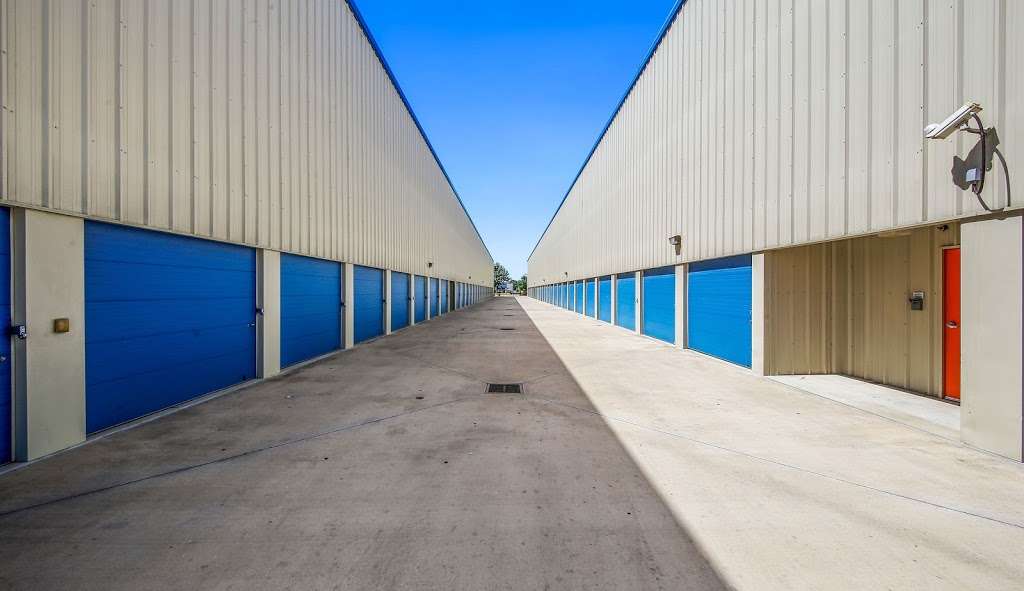 Morningstar Storage | 3627 E Evans Rd, San Antonio, TX 78259, USA | Phone: (210) 888-9510