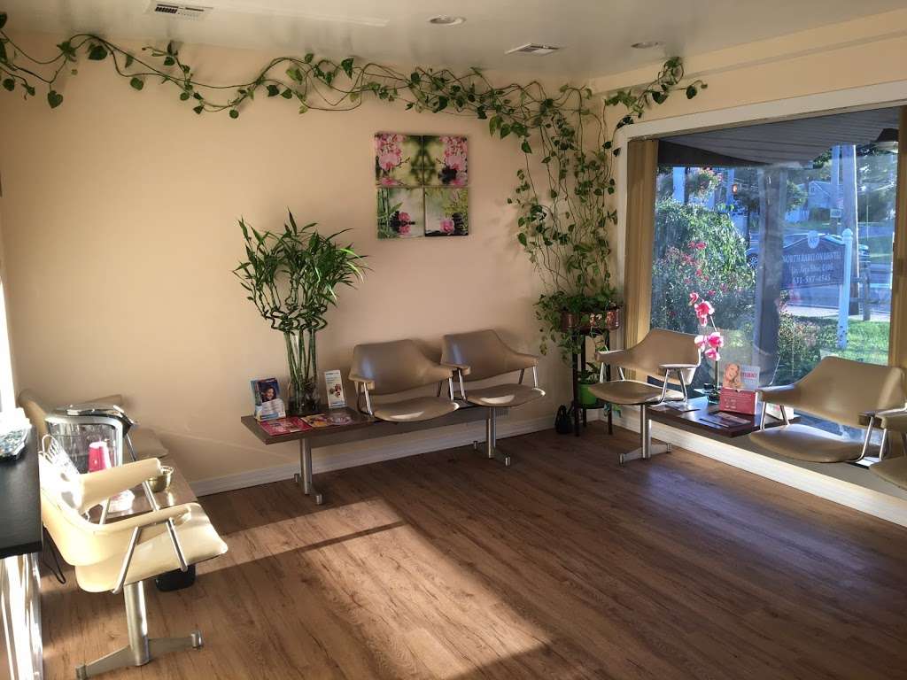 North Babylon Dental | 837 Deer Park Ave, North Babylon, NY 11703 | Phone: (631) 587-4545