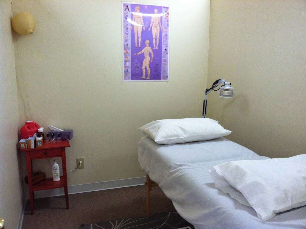 Bucks County Acupuncture Clinic | 9 Village Row, New Hope, PA 18938 | Phone: (267) 714-4149