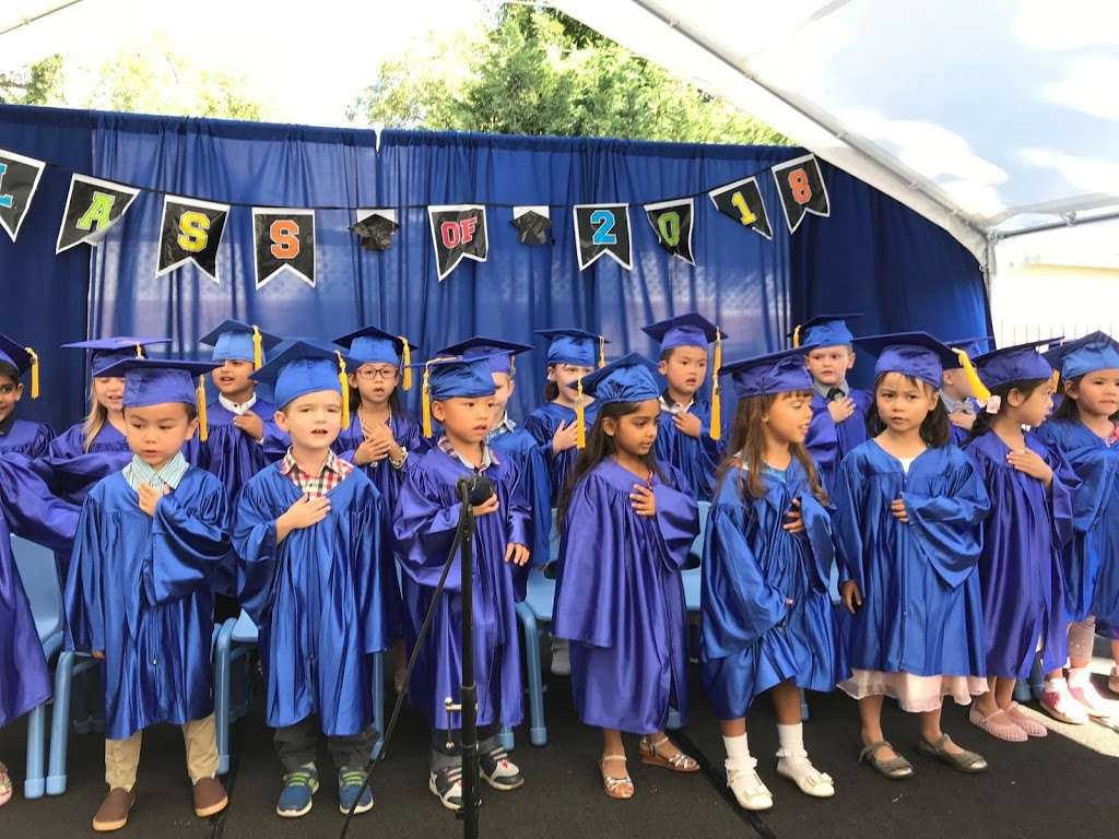 Village Preschool Academy | 18052 Imperial Hwy, Yorba Linda, CA 92886, USA | Phone: (714) 993-3444