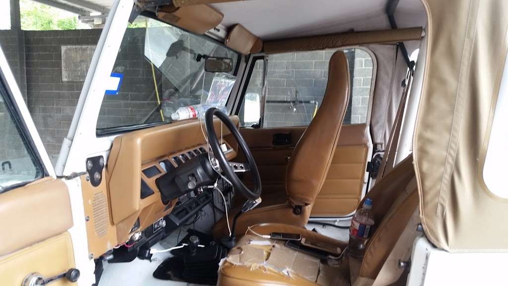 Car Wash | 223 E Canino Rd, Houston, TX 77037, USA