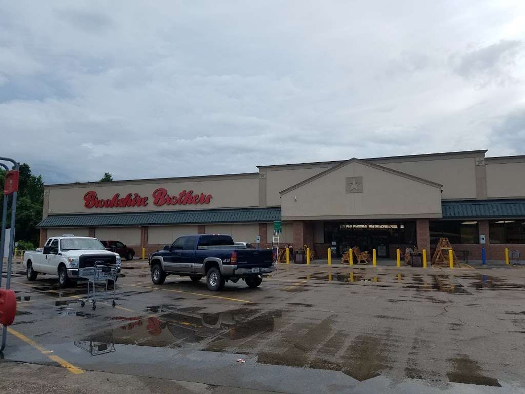 Brookshire Brothers | 403 E, US-90, Dayton, TX 77535 | Phone: (936) 258-7638