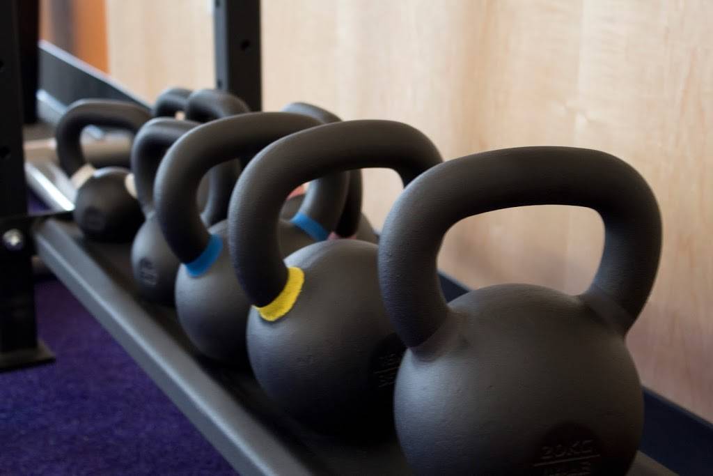 Anytime Fitness | 6945 Austin Bluffs Pkwy, Colorado Springs, CO 80923 | Phone: (719) 284-5200