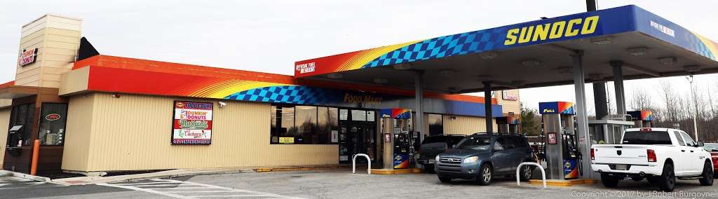 Sunoco Gas Station | 327 Deep Water Slapes Corner Rd, Penns Grove, NJ 08069 | Phone: (856) 299-9300