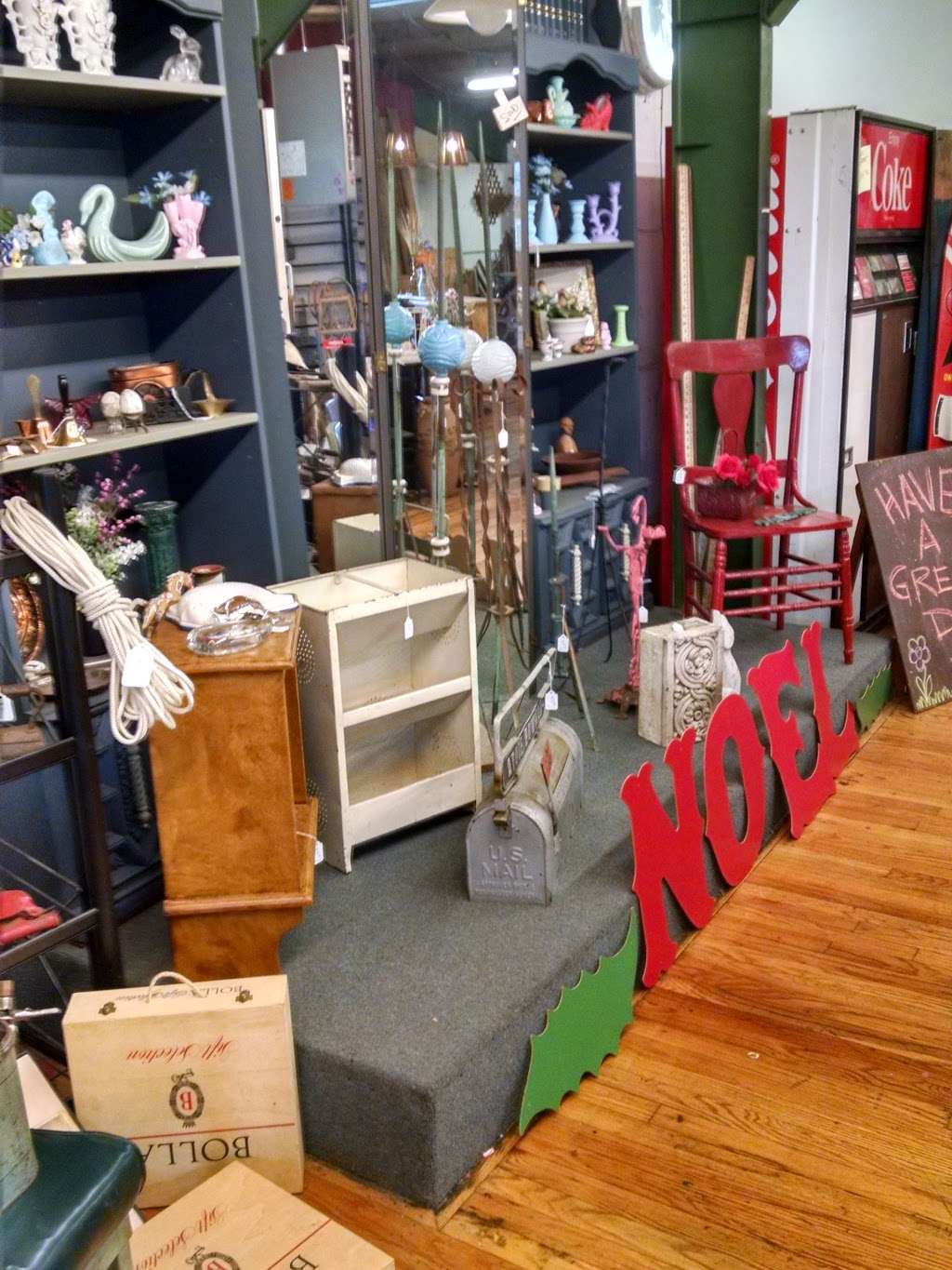 Gathered Goods | 1105A E Patrick St, Frederick, MD 21701, USA | Phone: (240) 379-7355