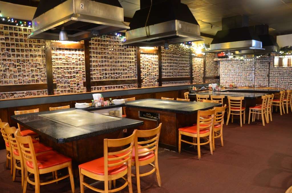 Shogun | 596 IL-59, Naperville, IL 60540 | Phone: (630) 416-0871