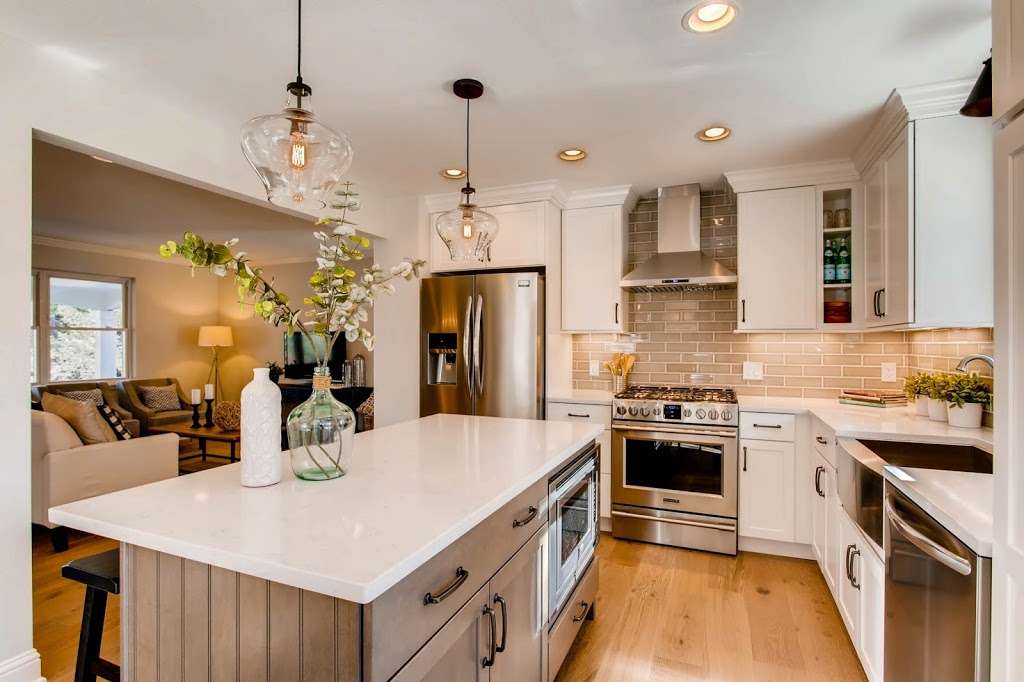 Assurance Home Remodeling LLC | 18010 E Oxford Dr, Aurora, CO 80013 | Phone: (303) 944-1306