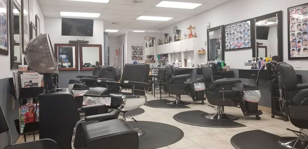 Tony Barber Hair Styling | 4009 Broadway Ave, West Palm Beach, FL 33407, USA | Phone: (561) 844-5404