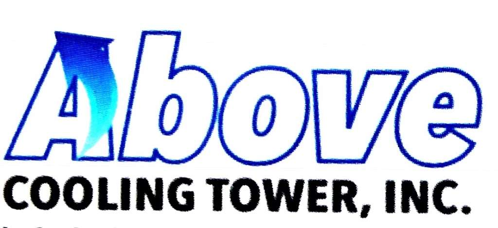 Above Cooling Tower Company | 1419 N 15th Ave, Melrose Park, IL 60160, USA | Phone: (708) 835-1348