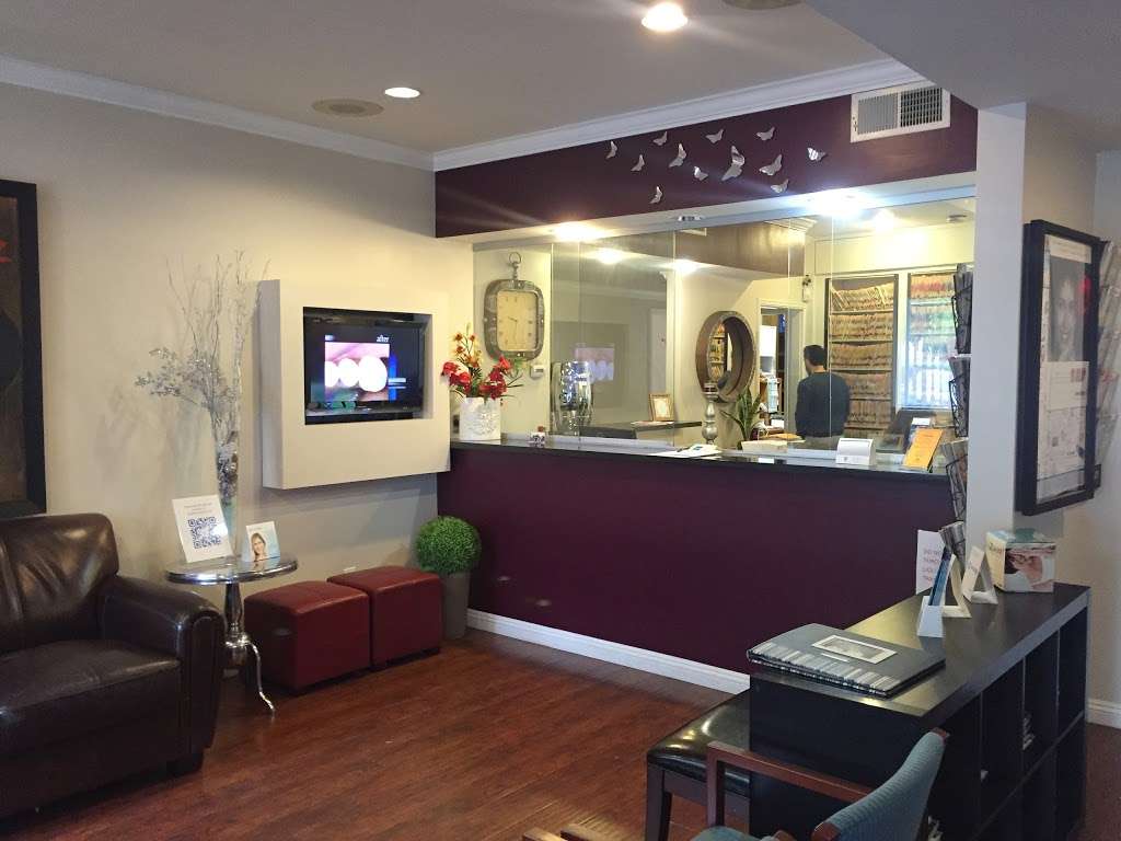 Smile Center | 820 W Merced Ave, West Covina, CA 91790 | Phone: (626) 918-3388