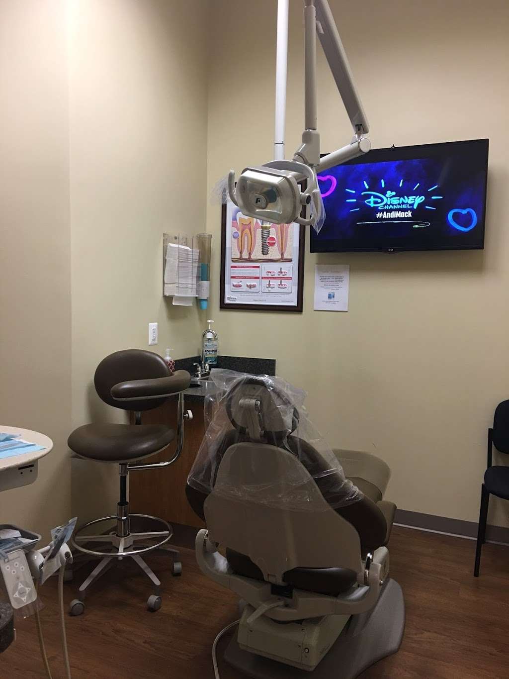 Shine Dental | 381 Gateway Dr #9, Winchester, VA 22603, USA | Phone: (540) 773-3206