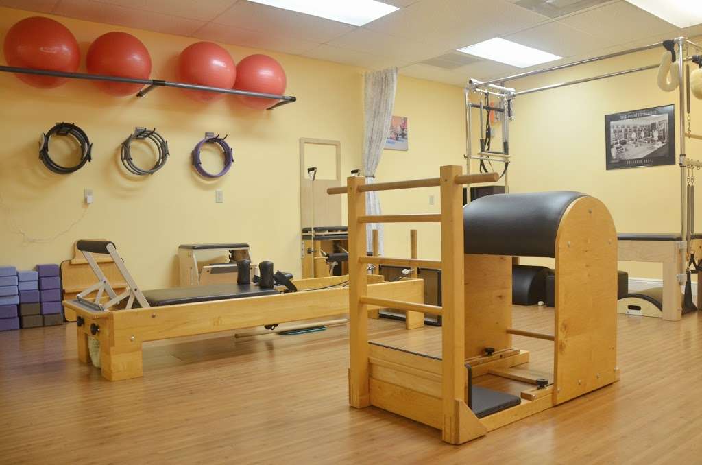 PYC: Pilates & Yoga Center | 901 N Congress Ave D103, Boynton Beach, FL 33426, USA | Phone: (561) 244-5566