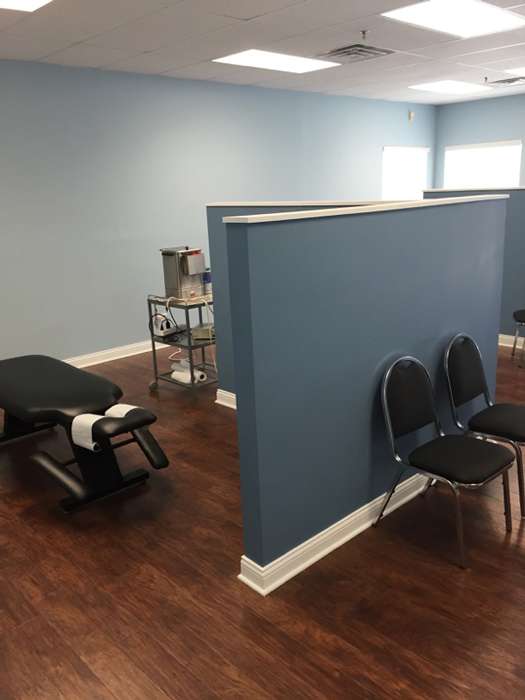 Chiropractic Wellness of Tinley Park | 17314 Oak Park Ave, Tinley Park, IL 60477 | Phone: (708) 444-4344